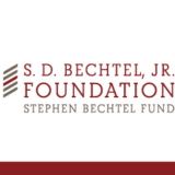 S. D. Bechtel，Jr. Foundation