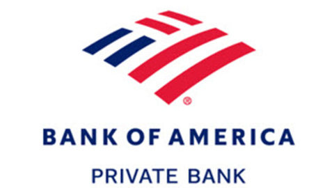 美国银行私人银行