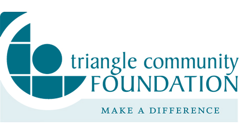 三角形社区基金会